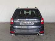 Subaru Forester IV Москва  - изображение 27