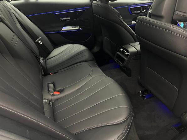 Mercedes-Benz E-Класс VI (W214 S214) с пробегом 2024 года, цена 7 706 000 рублей, 46 км, седан, Автокод Объявления