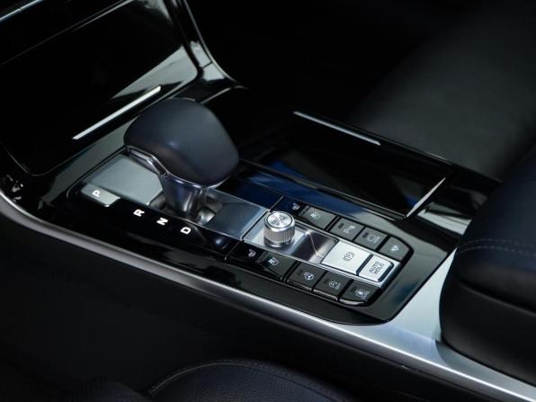 Kia K7 YG (II) Рестайлинг с пробегом 2019 года, цена 2 649 077 рублей, 129215 км, седан, Автокод Объявления