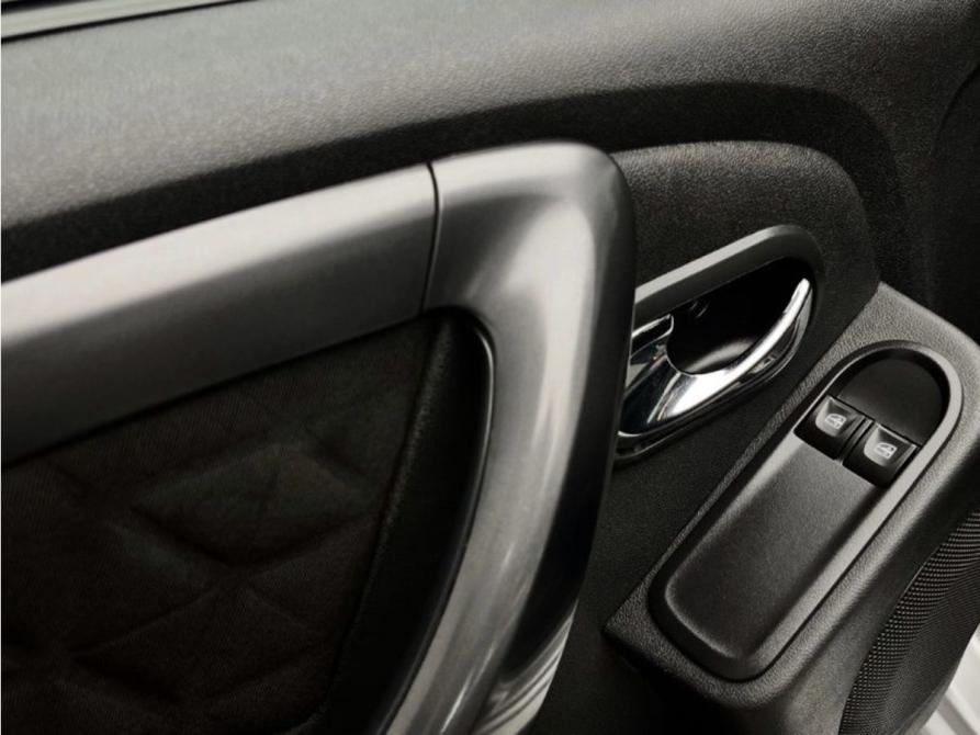 Renault Duster I Рестайлинг Мурманск  - изображение 19