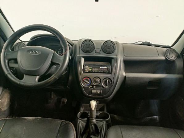 Lada (ВАЗ) Granta I с пробегом 2016 года, цена 335 000 рублей, 115000 км, седан, Автокод Объявления