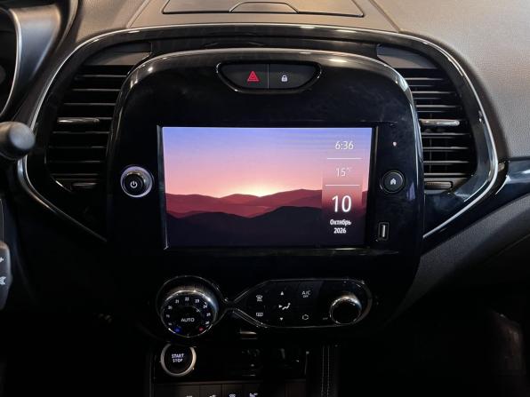 Renault Kaptur I Рестайлинг с пробегом 2020 года, цена 1 449 000 рублей, 111094 км, внедорожник, Автокод Объявления