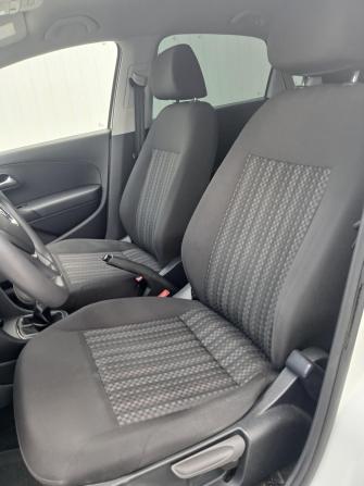 Volkswagen Polo V Рестайлинг с пробегом 2017 года, цена 1 049 000 рублей, 114500 км, седан, Автокод Объявления