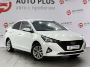 Hyundai Solaris II Минеральные Воды  - изображение 20