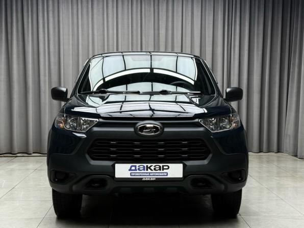 Lada (ВАЗ) Niva Travel I с пробегом 2024 года, цена 1 299 000 рублей, 25358 км, внедорожник, Автокод Объявления