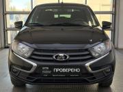 Lada (ВАЗ) Granta I Рестайлинг Уфа  - изображение 24