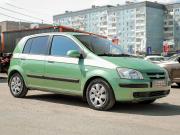 Hyundai Getz I Ижевск  - изображение 23