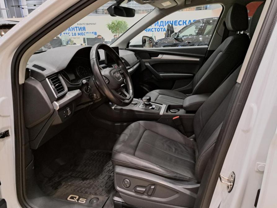 Audi Q5 II (FY) Казань  - изображение 20