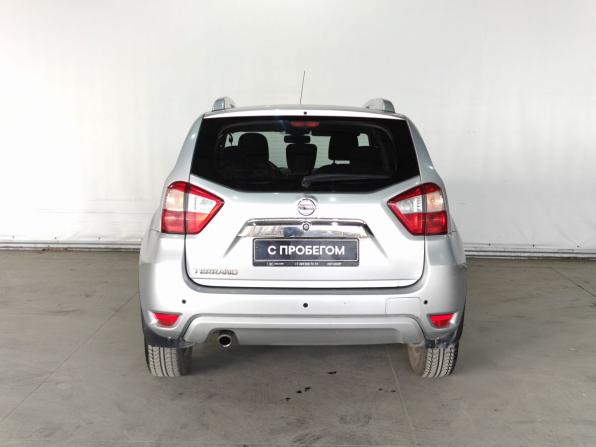Nissan Terrano III (D10) с пробегом 2017 года, цена 889 000 рублей, 247000 км, внедорожник, Автокод Объявления
