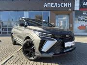 Geely Coolray I Рестайлинг Набережные Челны  - изображение 20