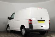 Volkswagen Transporter T5 Рестайлинг Пермь  - изображение 23