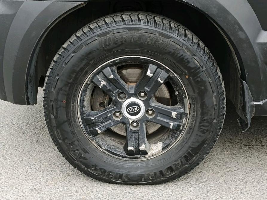 Kia Sorento I Санкт-Петербург  - изображение 29