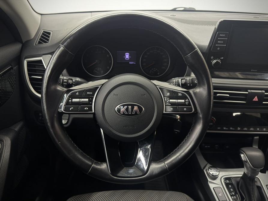 Kia Seltos I Смоленск  - изображение 20