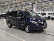 Mercedes-Benz V-Класс III (W447) Казань  - изображение 25