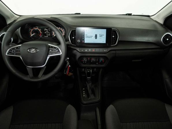 Lada (ВАЗ) Iskra с пробегом 2025 года, цена 1 438 000 рублей, 8077 км, седан, Автокод Объявления