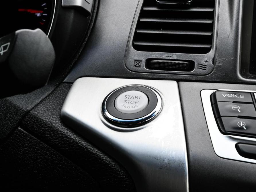 Nissan Murano II (Z51) Рестайлинг 2 Волгоград  - изображение 18
