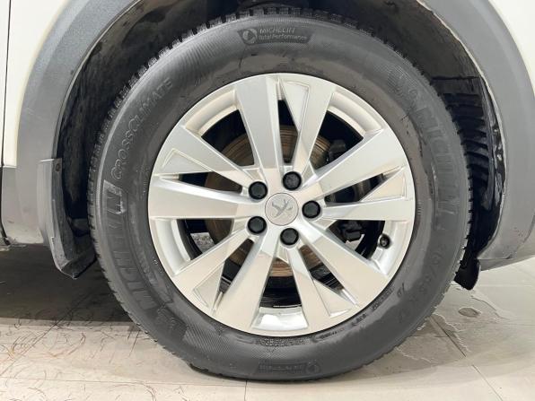 Peugeot 3008 II с пробегом 2019 года, цена 1 745 000 рублей, 122732 км, внедорожник, Автокод Объявления