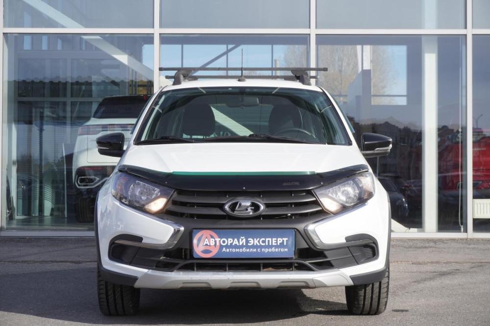 Lada (ВАЗ) Granta I Рестайлинг Ульяновск  - изображение 2