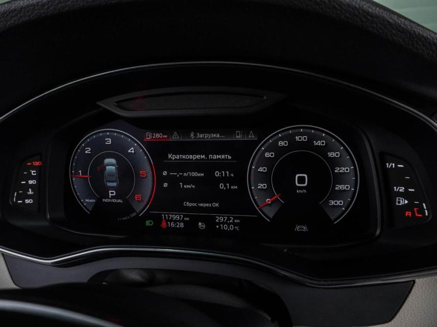 Audi A6 V (C8) Воронеж  - изображение 15