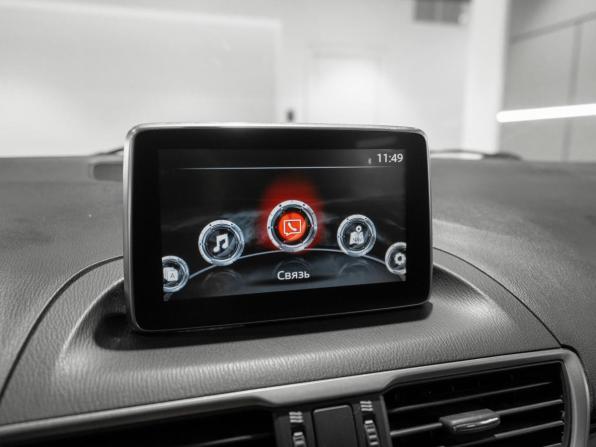 Mazda 3 III (BM) с пробегом 2014 года, цена 1 090 000 рублей, 180061 км, хэтчбек, Автокод Объявления