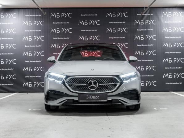 Новый Mercedes-Benz E-Класс VI (W214 S214) 2025 года, цена 10 400 000 рублей, седан, Автокод Объявления