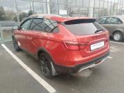 Lada (ВАЗ) Vesta I Санкт-Петербург  - изображение 14