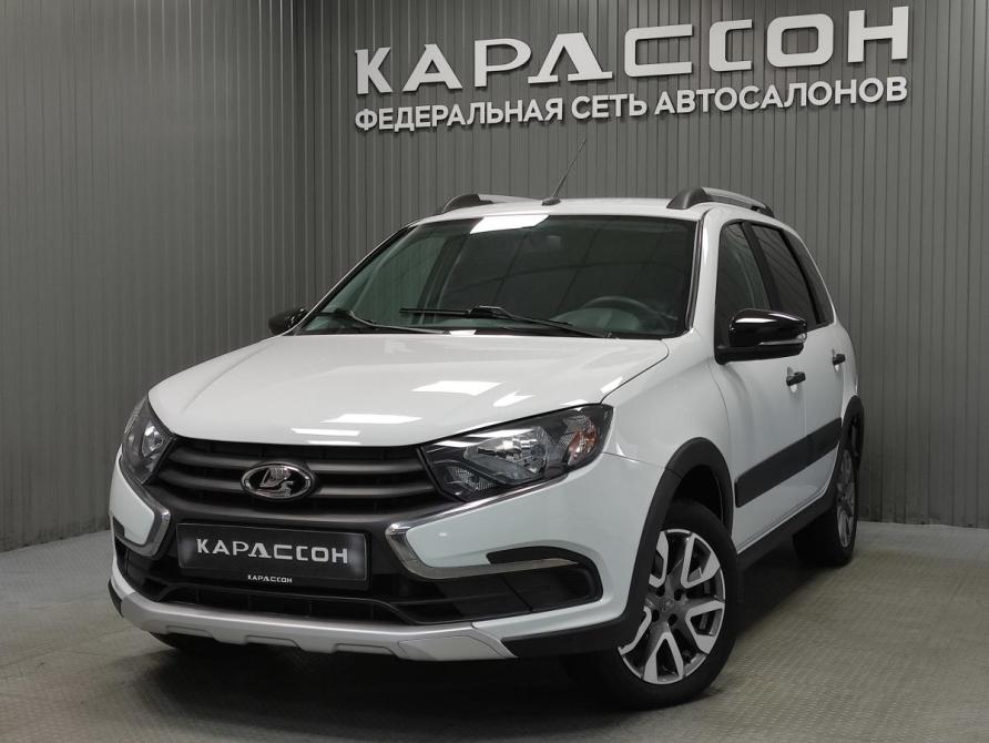 Lada (ВАЗ) Granta I Рестайлинг Пермь  - изображение 1