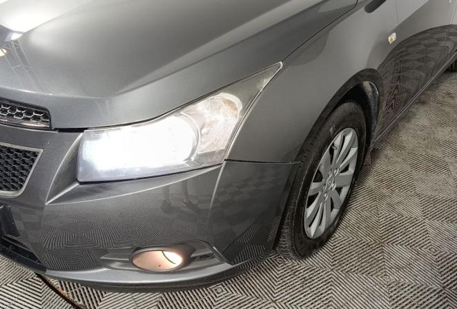 Chevrolet Cruze I с пробегом 2011 года, цена 810 000 рублей, 143056 км, седан, Автокод Объявления