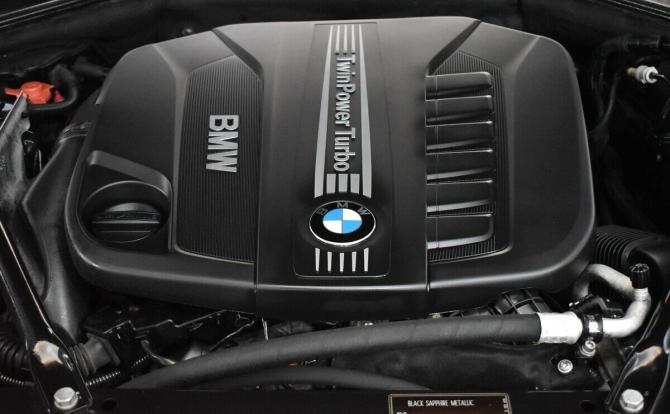 BMW 5 серии VI (F10/F11/F07) Рестайлинг с пробегом 2013 года, цена 2 435 000 рублей, 203373 км, седан, Автокод Объявления