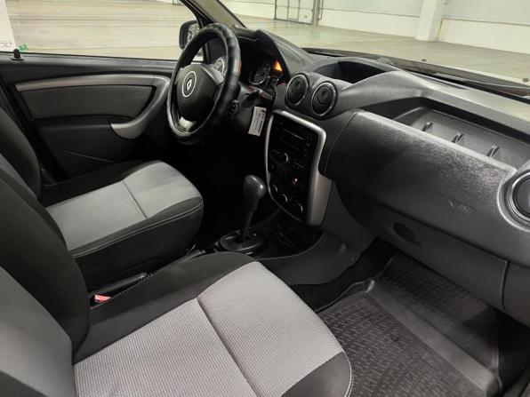 Renault Duster I с пробегом 2013 года, цена 865 000 рублей, 206759 км, внедорожник, Автокод Объявления