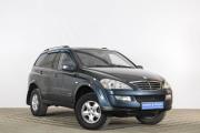 SsangYong Kyron I Рестайлинг Тюмень  - изображение 18