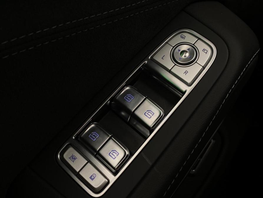 Hongqi H9 I Москва  - изображение 29