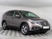 Honda CR-V IV Химки  - изображение 18