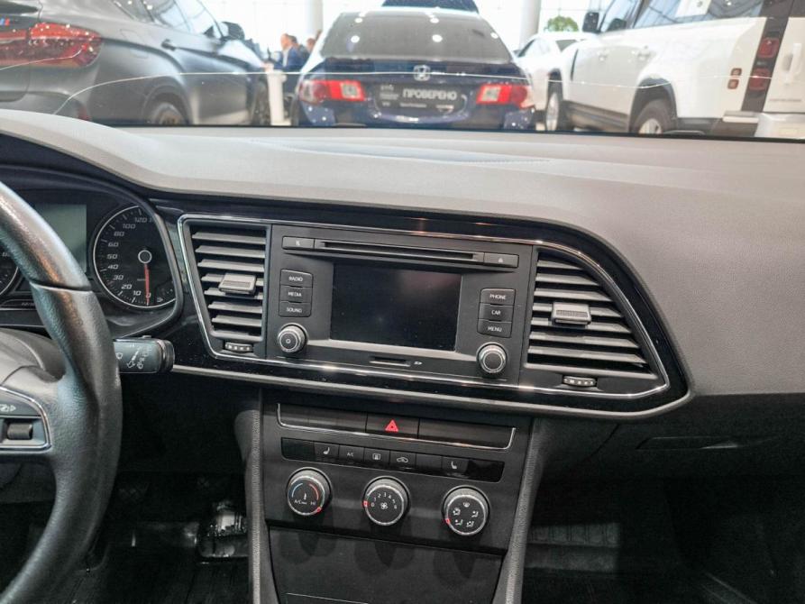 SEAT Leon III Казань  - изображение 18