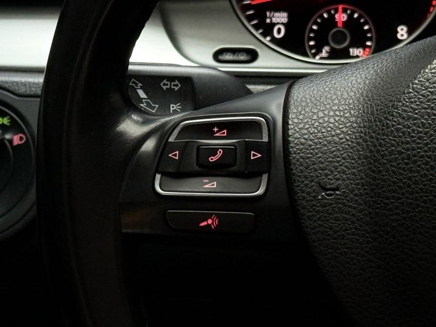 Volkswagen Passat CC I Ижевск  - изображение 21