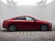 Mercedes-Benz CLA II (C118 X118) Москва  - изображение 22