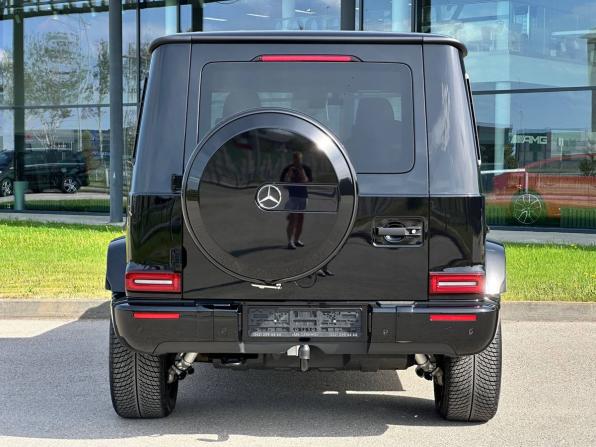 Mercedes-Benz G-Класс III (W463) с пробегом 2022 года, цена 16 500 000 рублей, 20325 км, внедорожник, Автокод Объявления