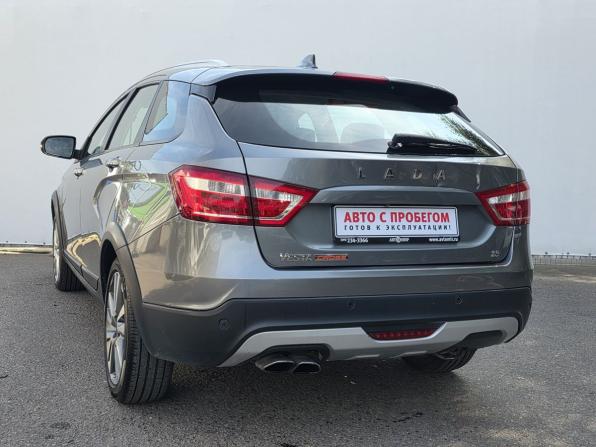 Lada (ВАЗ) Vesta I с пробегом 2019 года, цена 930 000 рублей, 178914 км, универсал, Автокод Объявления