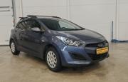 Hyundai i30 II Липецк  - изображение 15