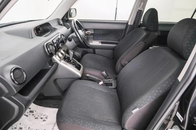 Toyota Corolla Rumion с пробегом 2009 года, цена 999 000 рублей, 107193 км, универсал, Автокод Объявления