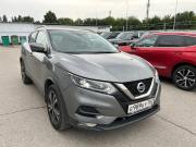 Nissan Qashqai II Рестайлинг Тольятти  - изображение 10