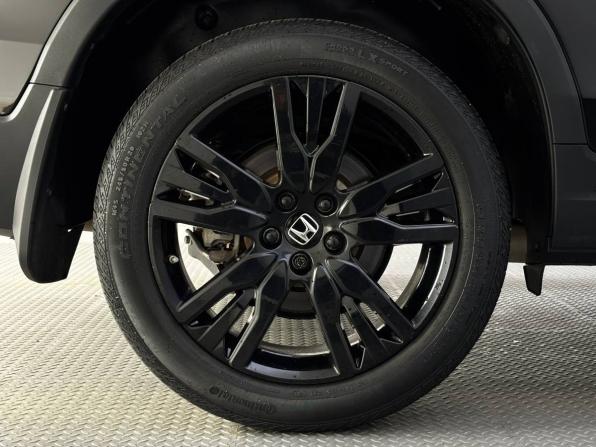 Honda Passport III с пробегом 2021 года, цена 4 599 000 рублей, 47740 км, внедорожник, Автокод Объявления