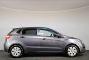 Kia Rio III Ярославль  - изображение 28