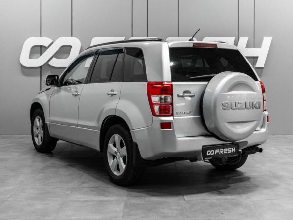 Suzuki Grand Vitara II Рестайлинг с пробегом 2010 года, цена 999 000 рублей, 333699 км, внедорожник, Автокод Объявления