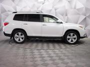 Toyota Highlander II (XU40) Рестайлинг Ульяновск  - изображение 29