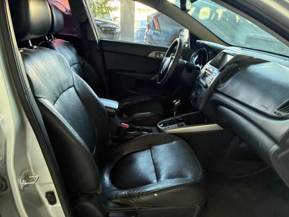 Kia Forte I с пробегом 2009 года, цена 585 000 рублей, 239000 км, седан, Автокод Объявления