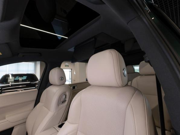 Li Auto (Lixiang) L9 I с пробегом 2023 года, цена 5 700 000 рублей, 30551 км, внедорожник, Автокод Объявления