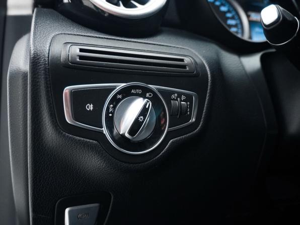 Mercedes-Benz C-Класс IV (W205) с пробегом 2015 года, цена 2 189 900 рублей, 185000 км, седан, Автокод Объявления
