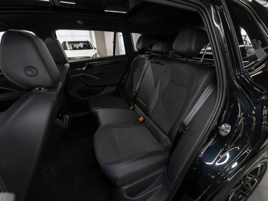 Volkswagen Tiguan III (China Market) Москва  - изображение 14