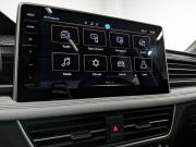 Volkswagen Tiguan II Рестайлинг (China Market) Москва  - изображение 47
